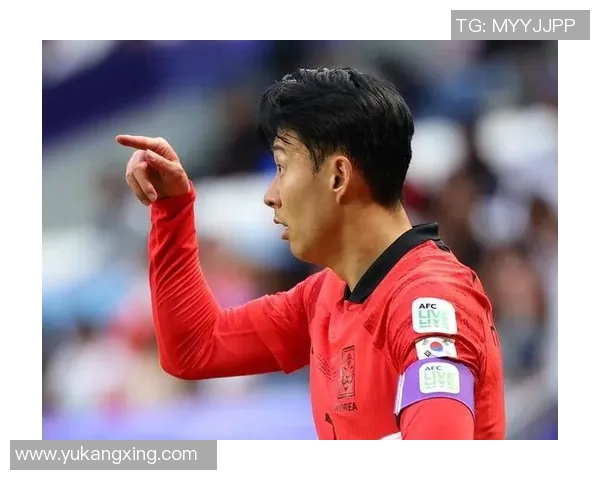 孙兴慜冲击金球奖？数据全面对比分析