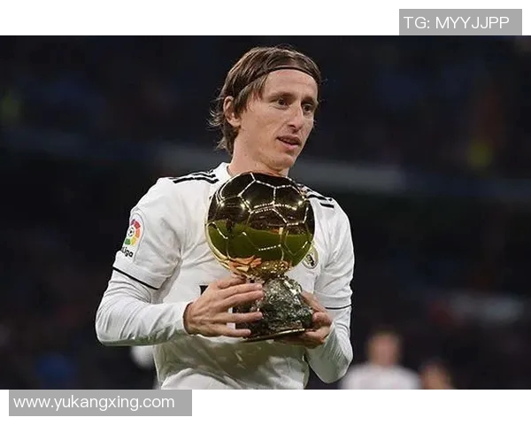 数据揭示：莫德里奇本赛季表现起伏不定