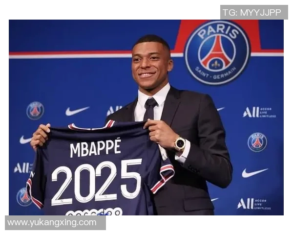 姆巴佩亲承:曾考虑离开球队