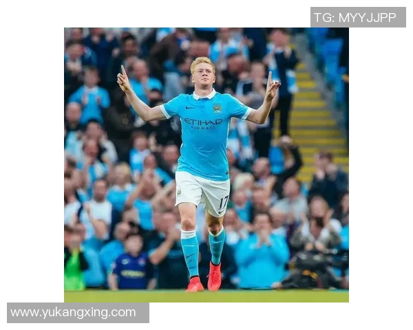 战术拆解:德布劳内为何能掌控比赛节奏?