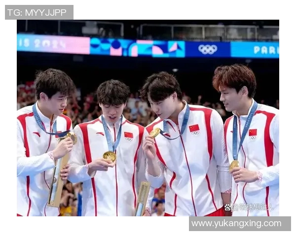 体育大事件盘点：最震撼五大瞬间